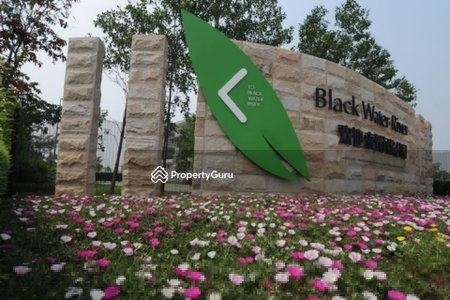 Квартира в аренду в порту Кланг, Малайзия · Maple Residences @ Bandar Bestari Klang · 3 спальни, 2 санузла