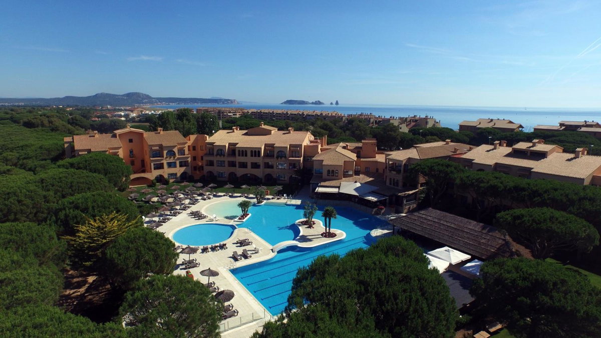 La Costa Hotel Golf & Beach Resort, Spain