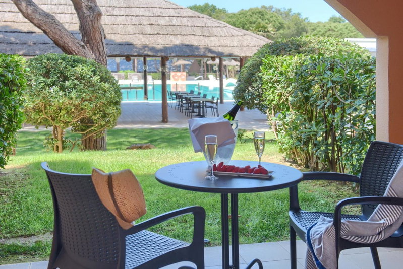 La Costa Hotel Golf & Beach Resort, Pals, Spain