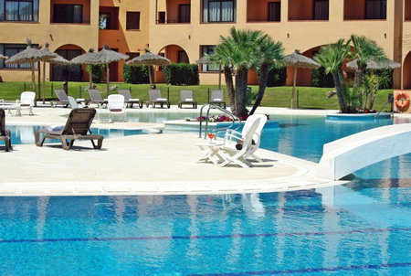 La Costa Hotel Golf & Beach Resort, Pals, Spain