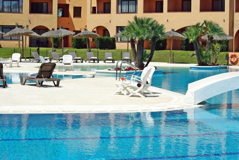 La Costa Hotel Golf & Beach Resort, Pals, Spain