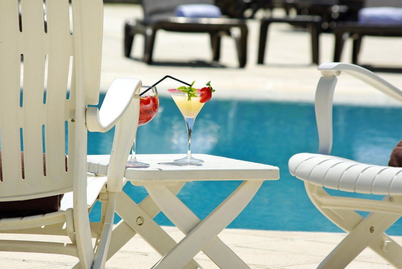 La Costa Hotel Golf & Beach Resort, Pals, Spain