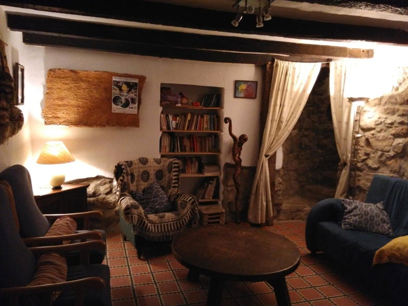 Casa Rural Ahoraya, El Colmenar, Spain