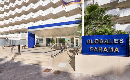 Globales Panamá - Adults Only, Palmanova, Spain