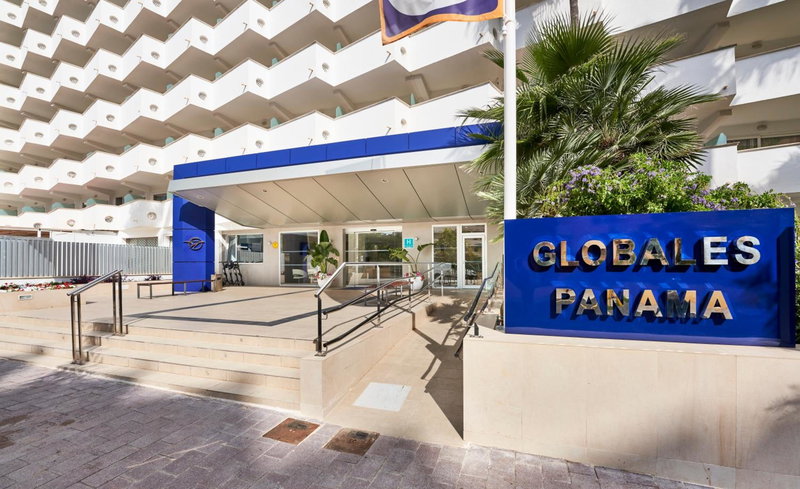 Globales Panamá - Adults Only, Palmanova, Spain