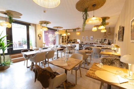 Hotel de Riu Boutique, Riu de Cerdanya, Spain