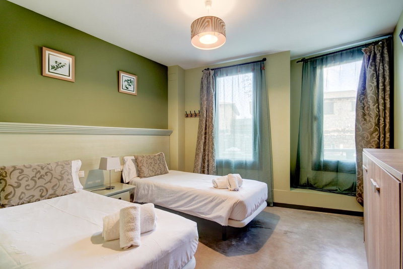 Hotel de Riu Boutique, Riu de Cerdanya, Spain