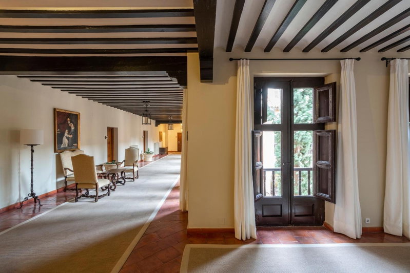 Parador de Chinchón, Chinchón, Spain
