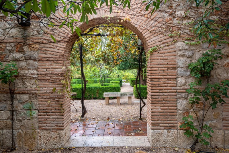 Parador de Chinchón, Chinchón, Spain