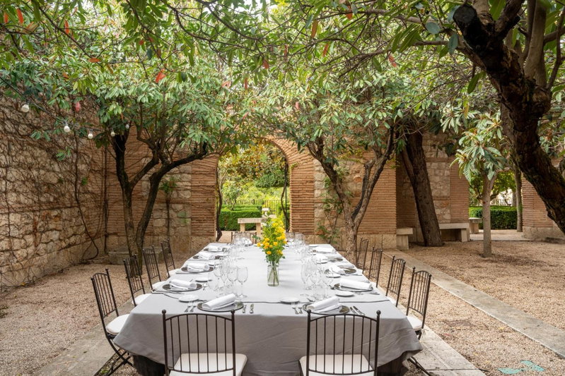 Parador de Chinchón, Chinchón, Spain