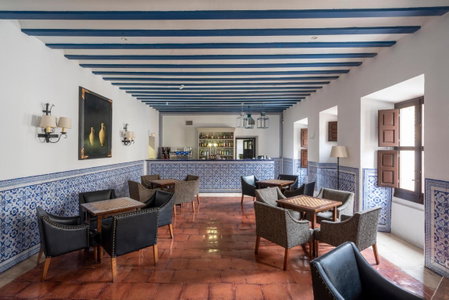 Parador de Chinchón, Chinchón, Spain