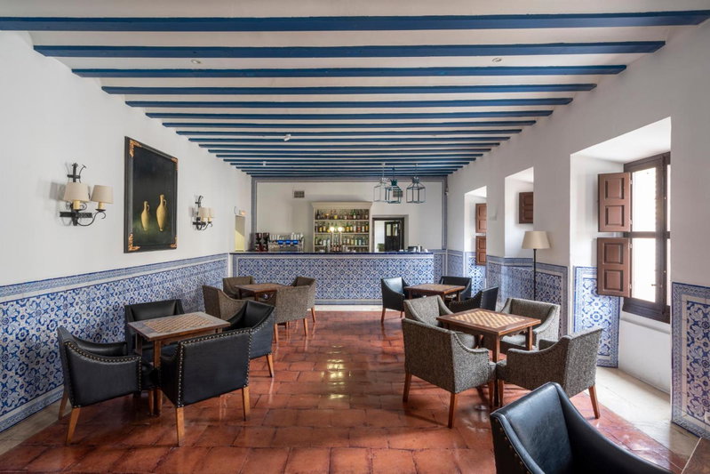 Parador de Chinchón, Chinchón, Spain