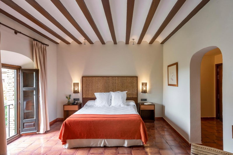 Parador de Chinchón, Chinchón, Spain