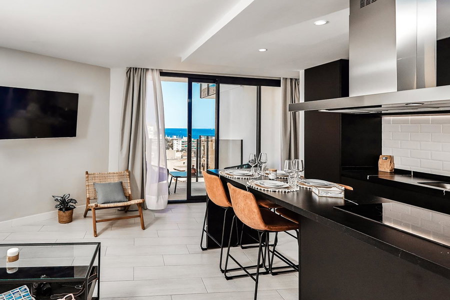 HO By Olivencia Aguadulce, Aguadulce, Spain