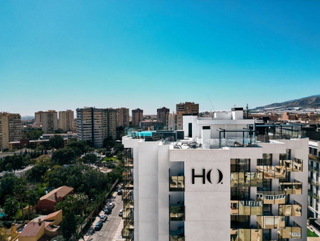 HO By Olivencia Aguadulce, Aguadulce, Spain