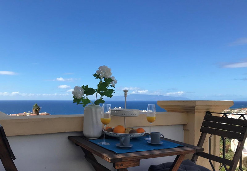 Dream View, Adeje, Spain