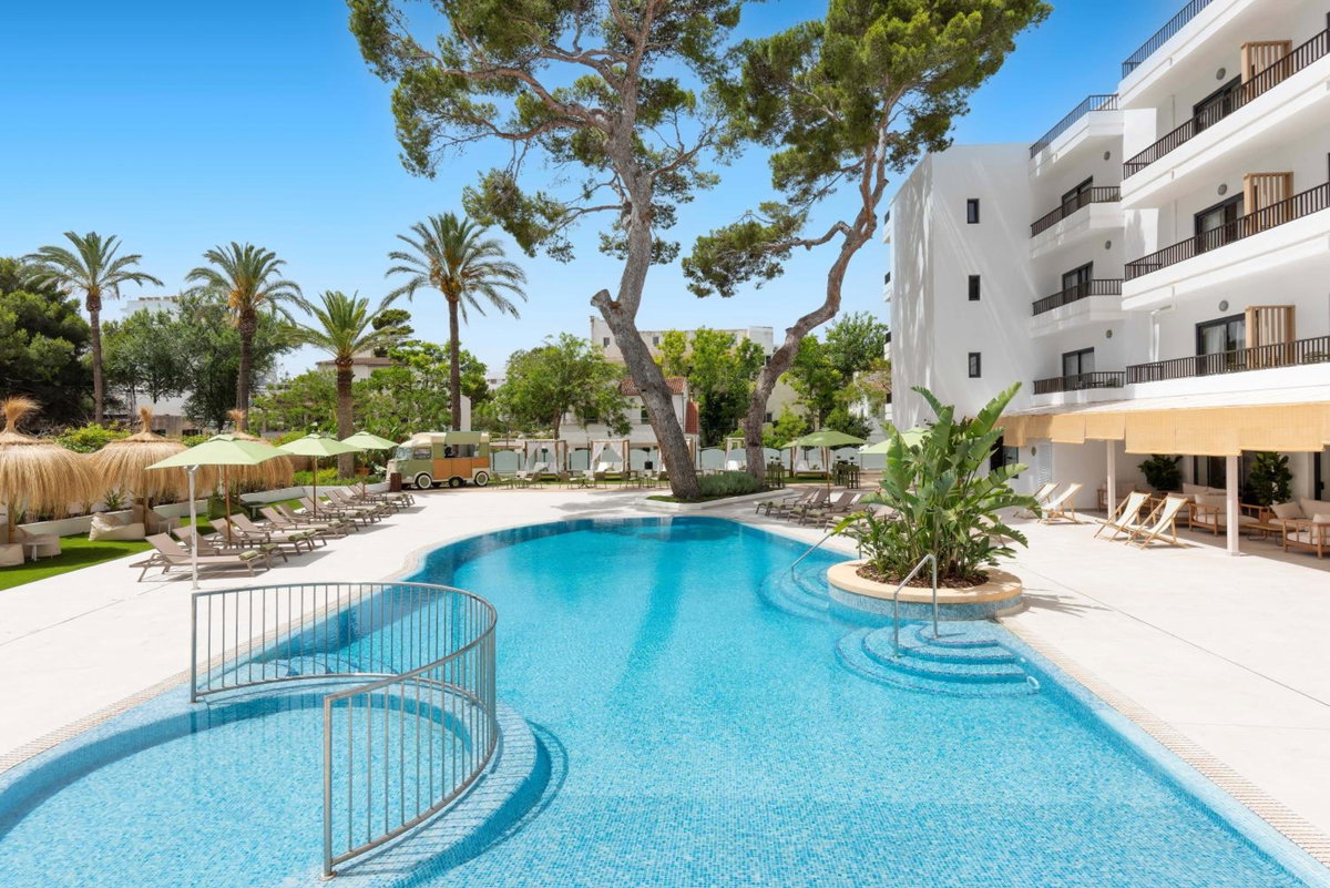 Copaiba by Honne Hotels - Adults Only, Espagne