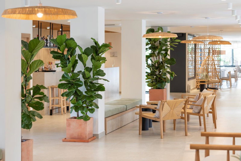 Copaiba by Honne Hotels - Adults Only, Playa de Palma, Spain