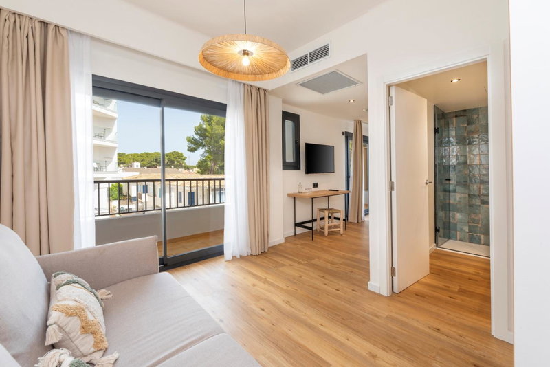 Copaiba by Honne Hotels - Adults Only, Playa de Palma, Spain
