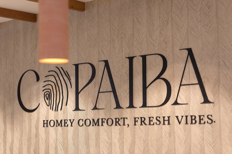 Copaiba by Honne Hotels - Adults Only, Playa de Palma, Spain