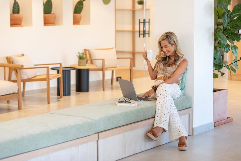 Copaiba by Honne Hotels - Adults Only, Playa de Palma, Spain