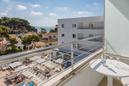Welikehotel Triton Beach, Cala Ratjada, Spain