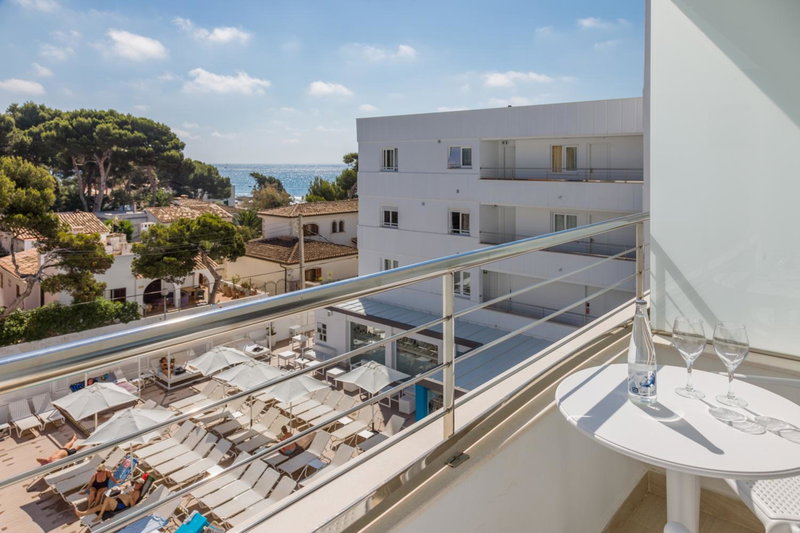 Welikehotel Triton Beach, Cala Ratjada, Spain