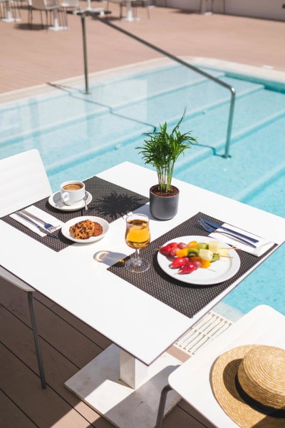 Welikehotel Triton Beach, Cala Ratjada, Spain