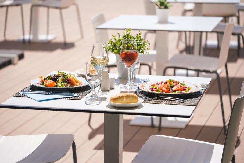 Welikehotel Triton Beach, Cala Ratjada, Spain