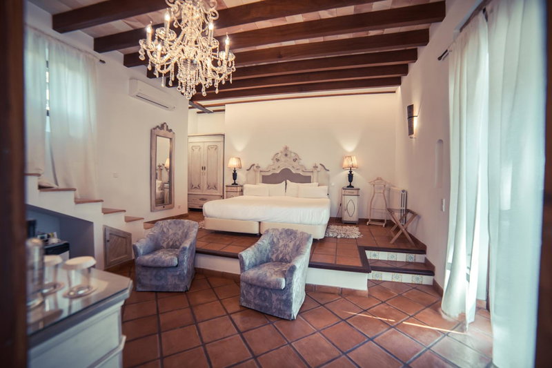Finca Cas Sant, Sóller, Spain