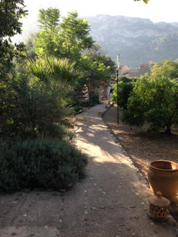 Finca Cas Sant, Sóller, Spain
