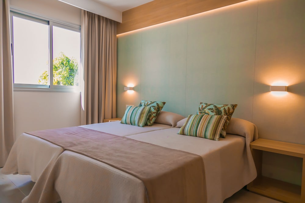 Ohasis Boutique Suites, Spain
