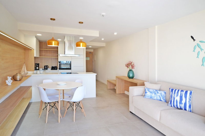 Ohasis Boutique Suites, Arona, Spain