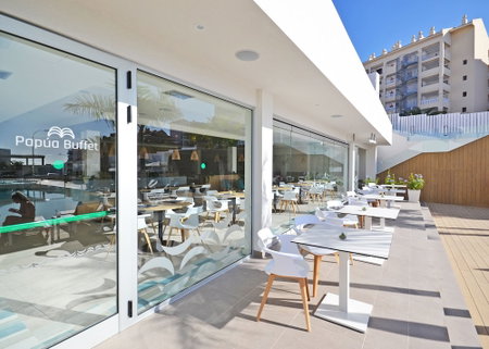 Ohasis Boutique Suites, Arona, Spain