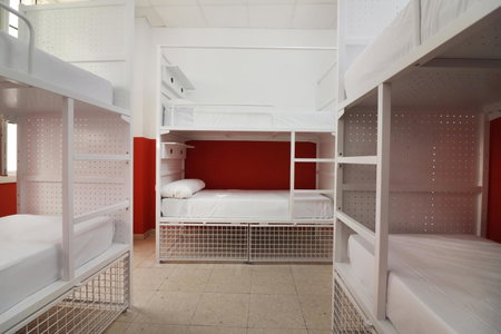 Feel Hostels City Center, Málaga, Spain