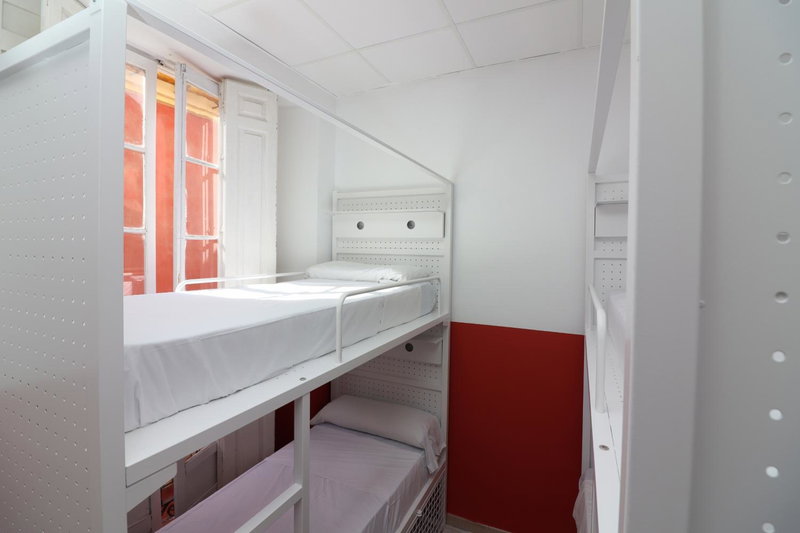 Feel Hostels City Center, Málaga, Spain