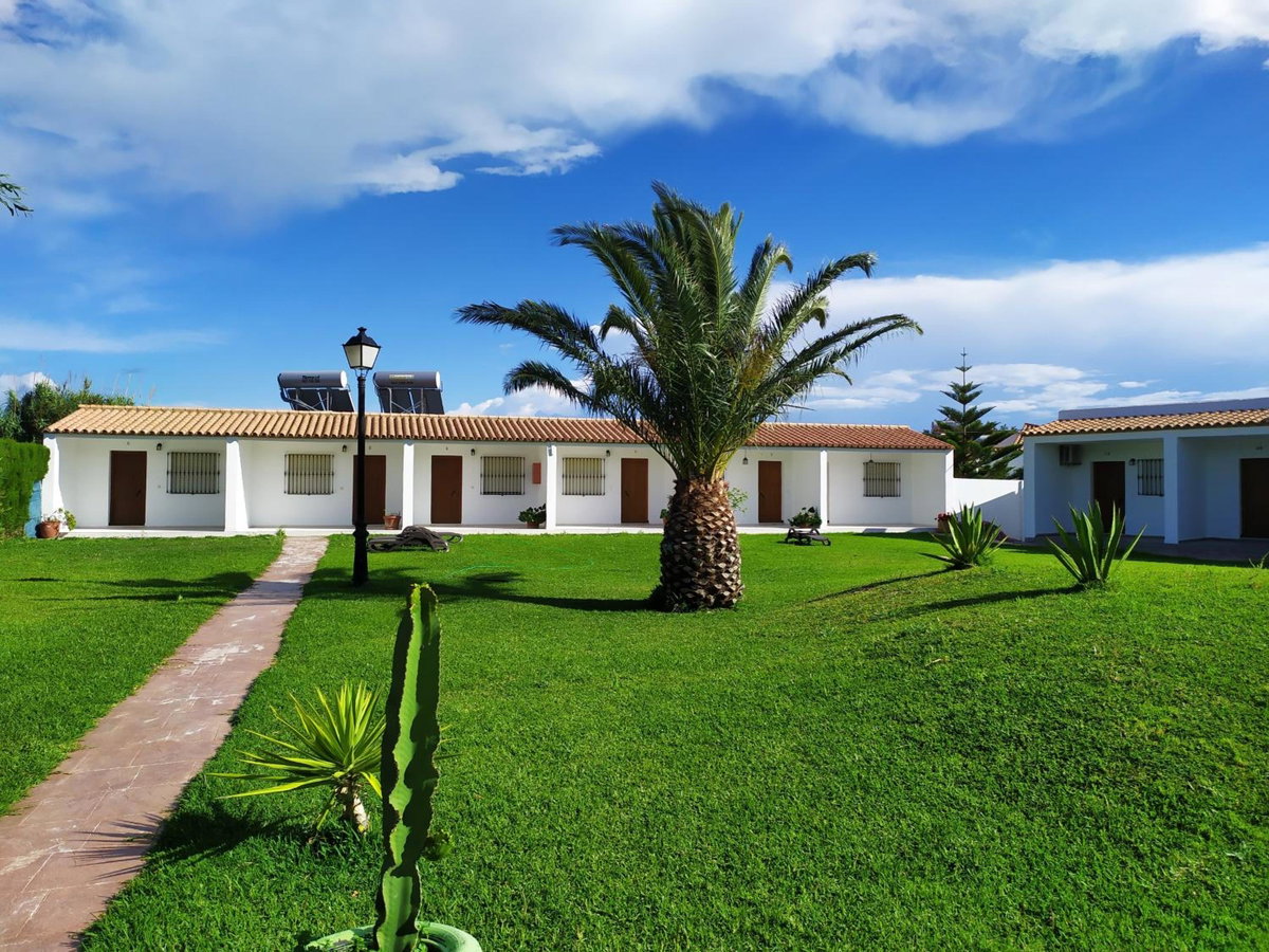 El Levante, Espagne