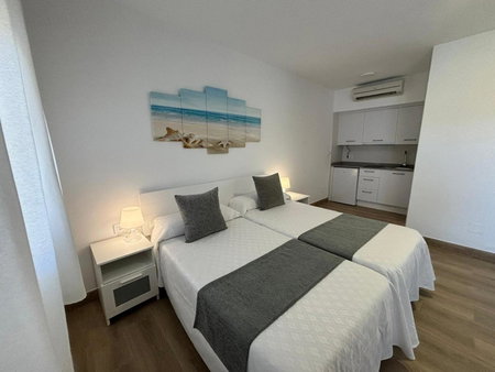 El Levante, Tarifa, Spain