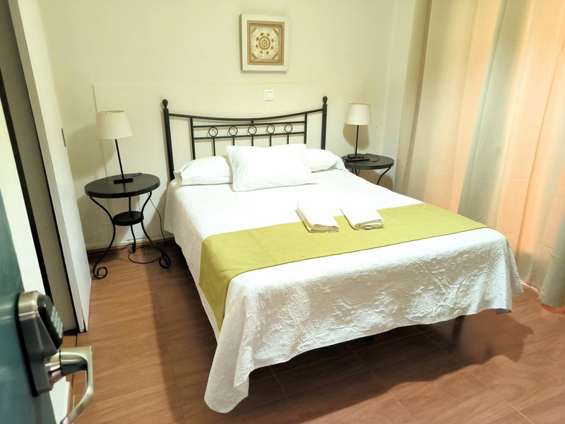 Pension Perez Montilla, Seville, Spain