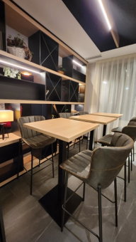 Sercotel Plana Suites, Vall de Uixó, Spain