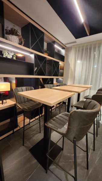 Sercotel Plana Suites, Vall de Uixó, Spain