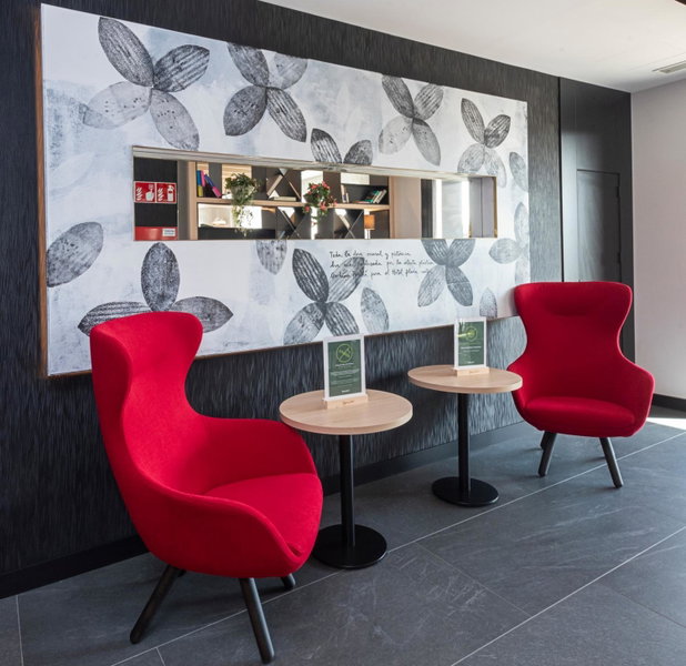 Sercotel Plana Suites, Vall de Uixó, Spain