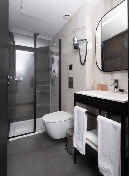 Sercotel Plana Suites, Vall de Uixó, Spain