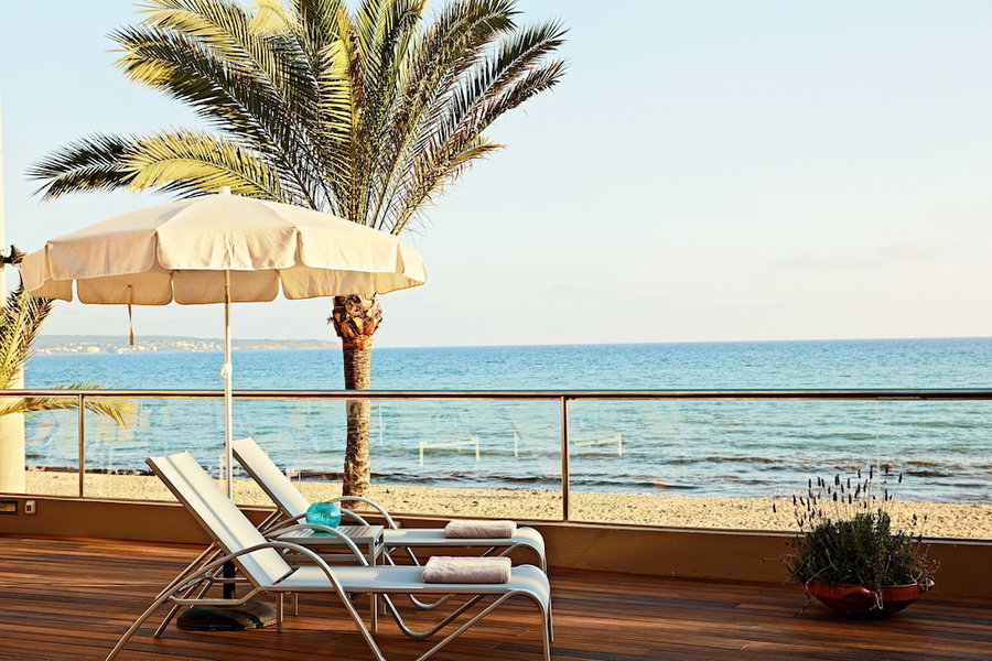 FERGUS Style Palma Beach - Adults Only, Palma de Mallorca, Spain