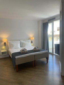 FERGUS Style Palma Beach - Adults Only, Palma de Mallorca, Spain