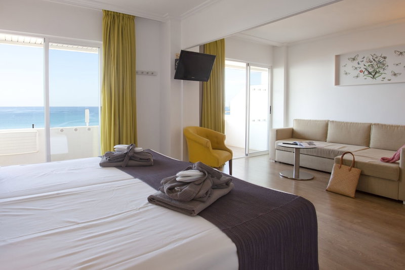 FERGUS Style Palma Beach - Adults Only, Palma de Mallorca, Spain