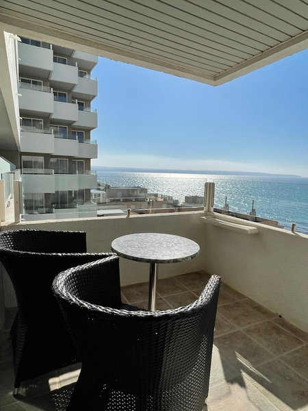 FERGUS Style Palma Beach - Adults Only, Palma de Mallorca, Spain