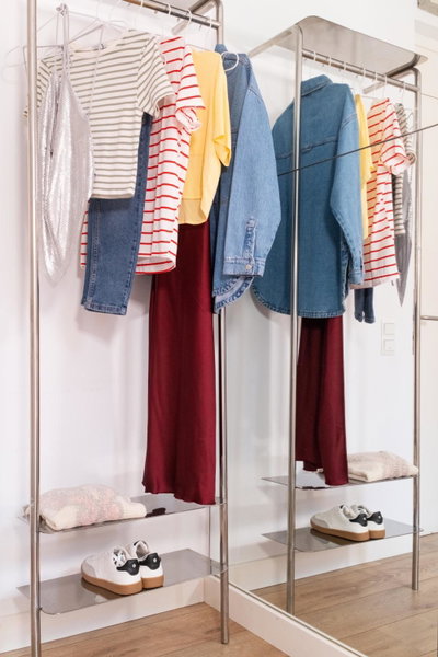chic&basic Tallers Hostal, Barcelona, Spain