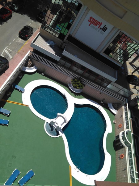 Torrejoven, Torrevieja, España