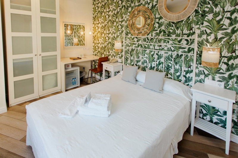 Hotel MR Costa Blanca, Denia, Spain